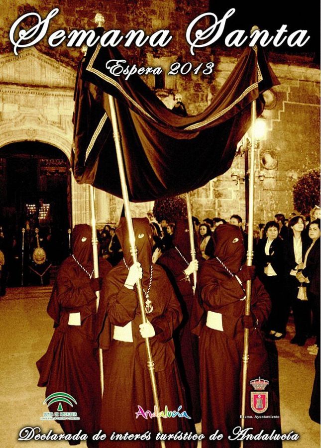 Semana Santa en Espera  
